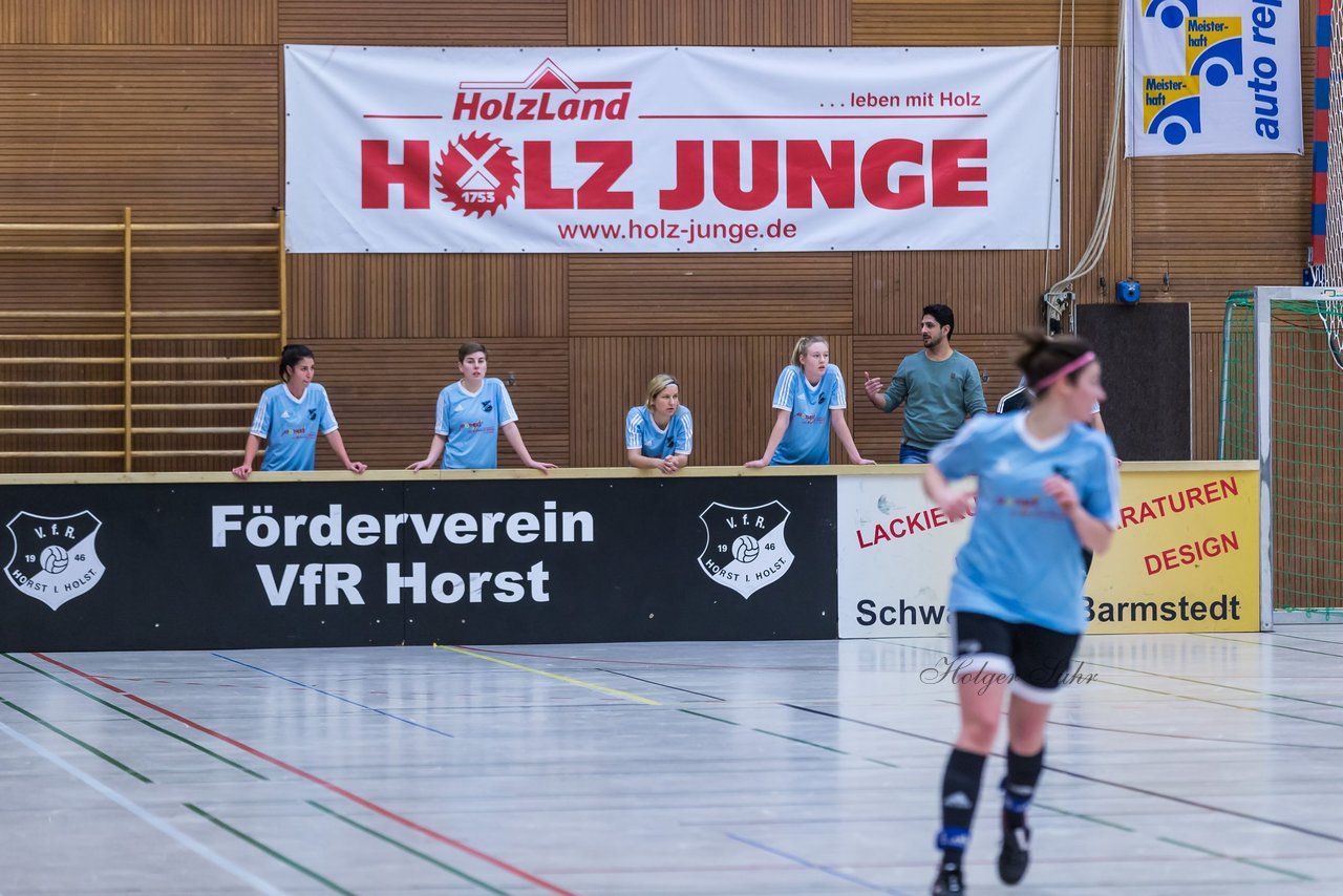 Bild 154 - Volksbank Cup Horst